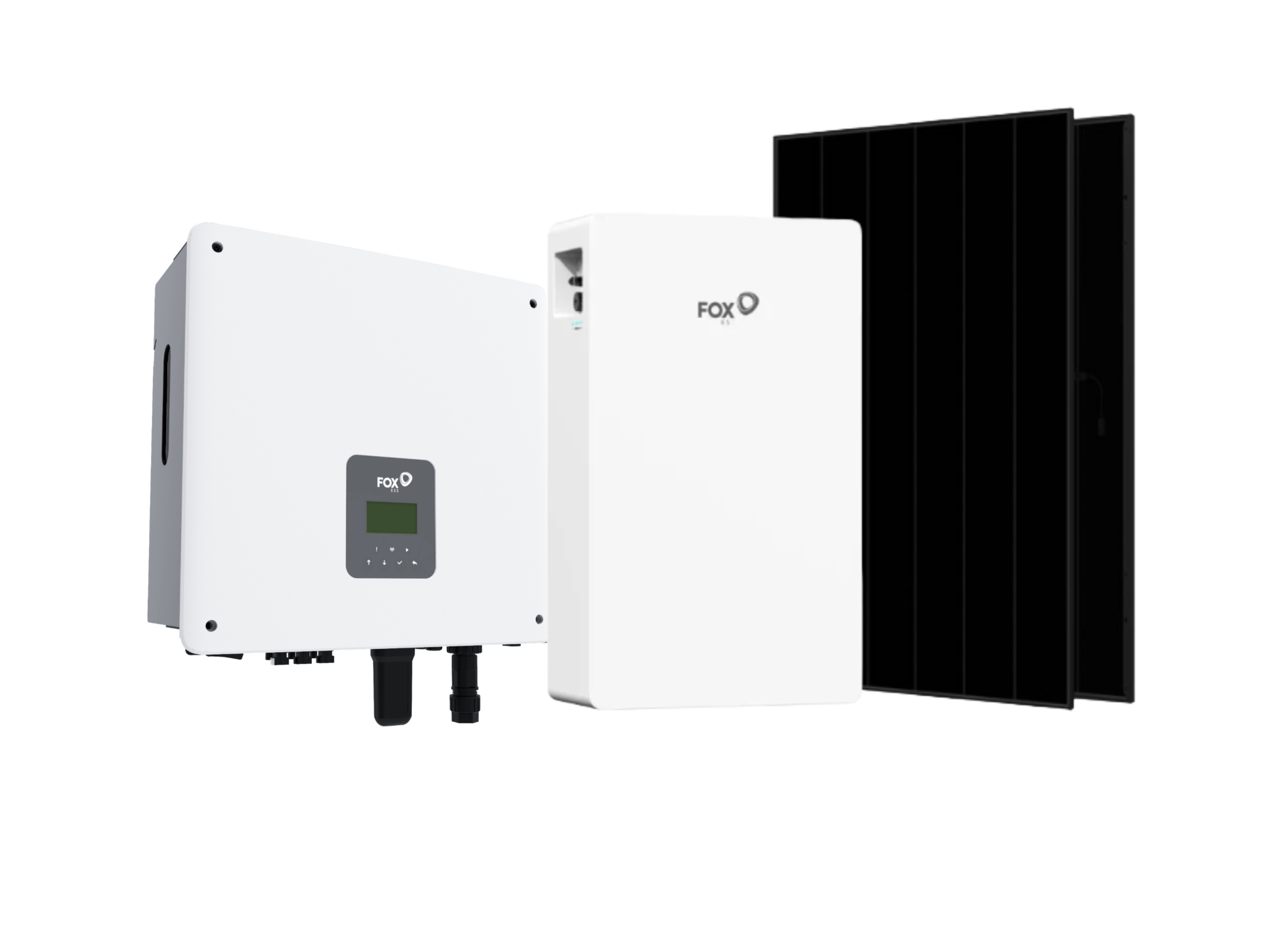 Domestic Solar – renewableenergyservice.co.uk