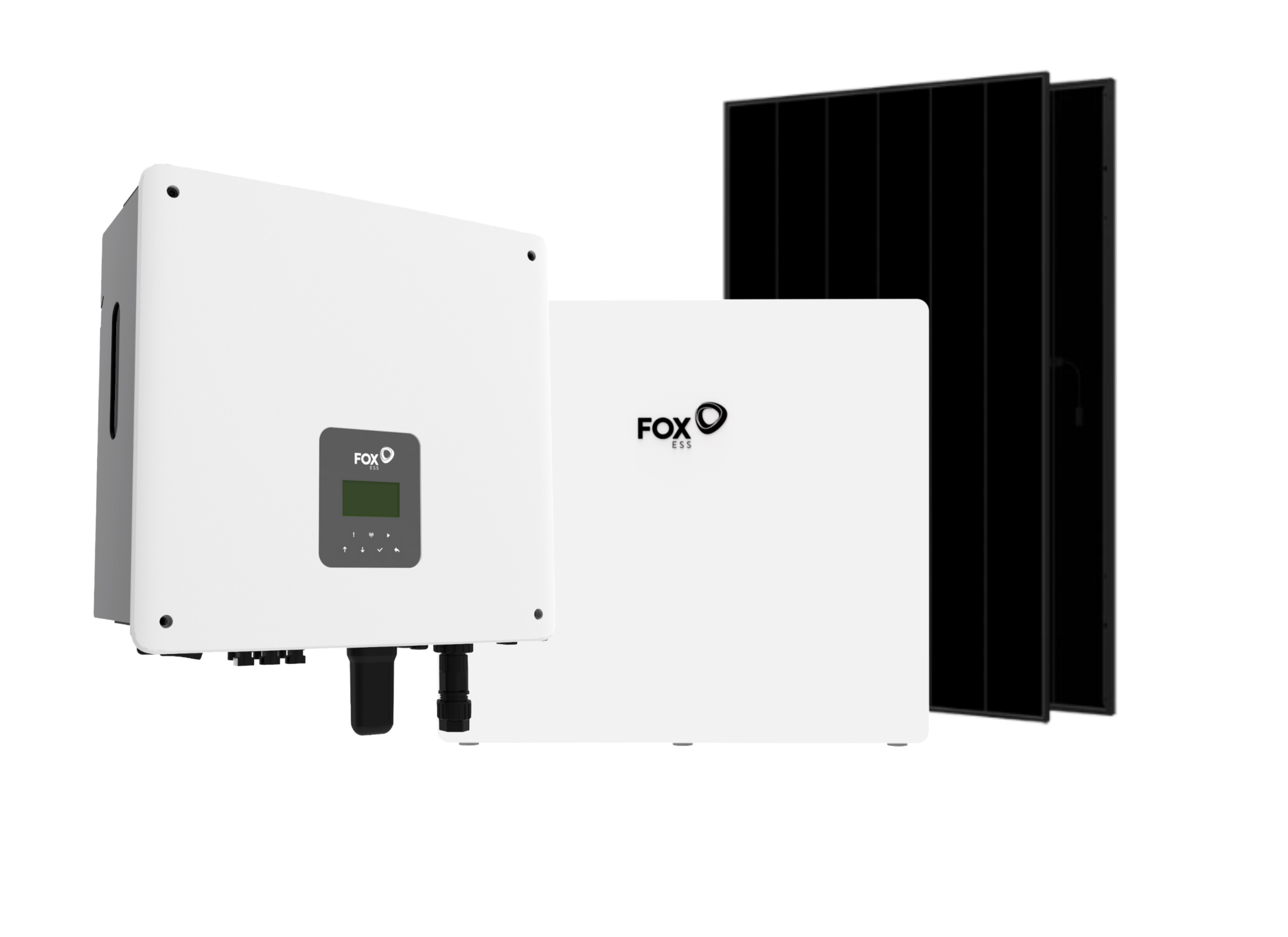 Domestic Solar – renewableenergyservice.co.uk