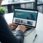 ENA Application